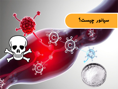 سیانور چیست؟